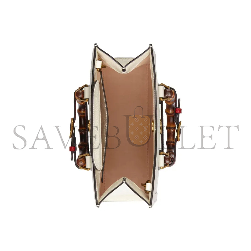 GUCCI DIANA MEDIUM TOTE BAG 702721 (27*24*11cm)